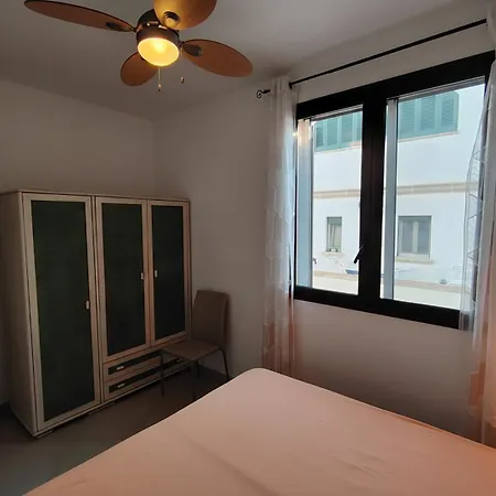 Adamagi Tramonto Holiday home *