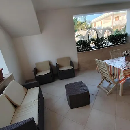 Casa vacanze Adamagi Tramonto *