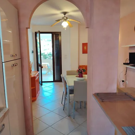 Casa vacanze Adamagi Tramonto *