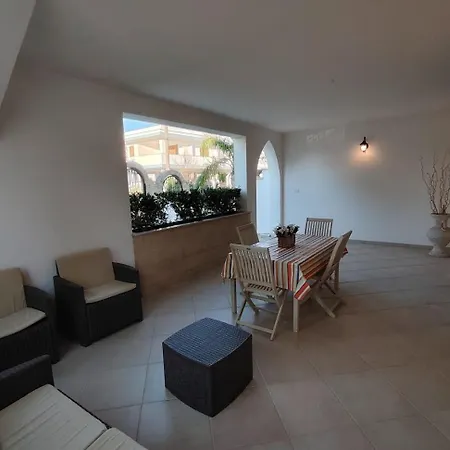 Casa vacanze Adamagi Tramonto